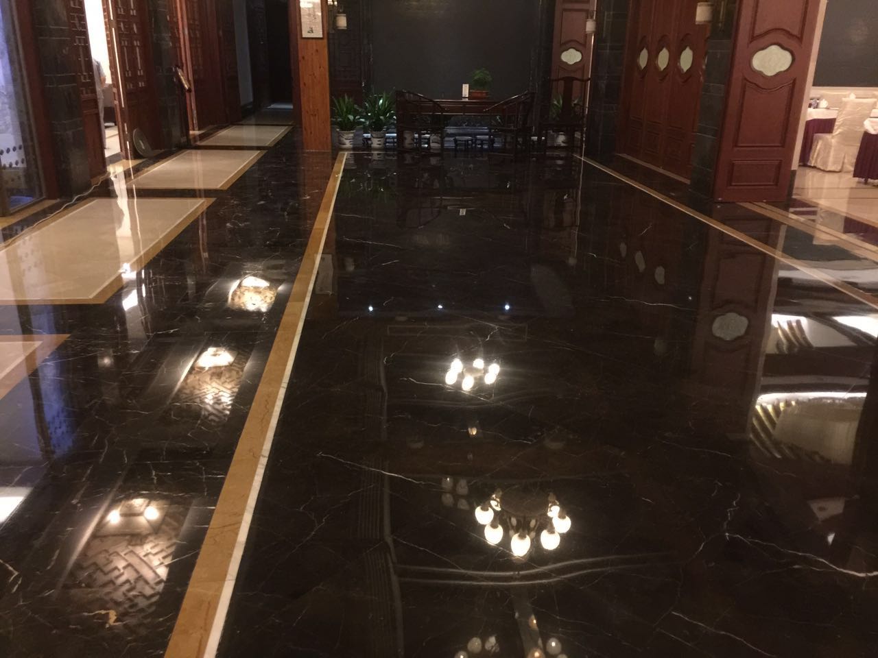 長(zhǎng)樂地面效果圖